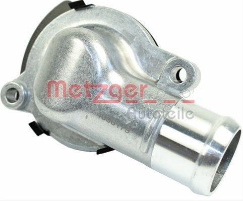 Termostat Lichid Racire Metzger Vw 4006179