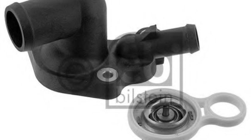 Termostat,lichid racire MINI MINI Cabriolet (R52) (2004 - 2007) FEBI BILSTEIN 47546 produs NOU