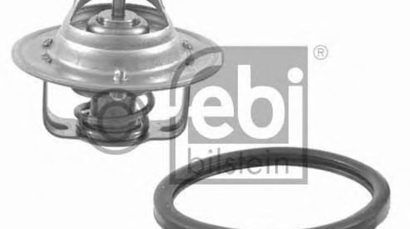 Termostat,lichid racire MITSUBISHI CARISMA (DA) (1995 - 2006) FEBI BILSTEIN 22447 piesa NOUA