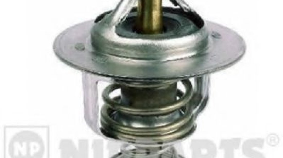 Termostat,lichid racire MITSUBISHI LANCER VI (CJ-CP) (1995 - 2003) NIPPARTS J1535007 piesa NOUA