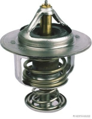 Termostat,lichid racire MITSUBISHI OUTLANDER I (CU) (2001 - 2006) HERTH+BUSS JAKOPARTS J1535007 pies...