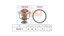 Termostat,lichid racire Mitsubishi PAJERO/SHOGUN I...