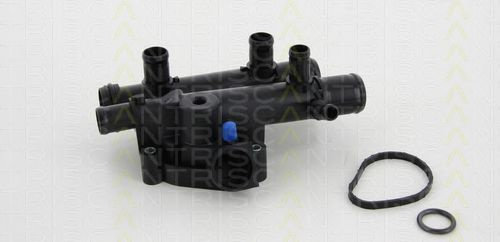 Termostat,lichid racire NISSAN INTERSTAR bus (X70) (2002 - 2016) TRISCAN 8620 26583 piesa NOUA