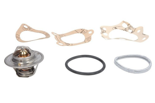Termostat,lichid racire NISSAN MICRA III (K12) (2003 - 2010) CALORSTAT by Vernet TH1290.88J piesa NO...