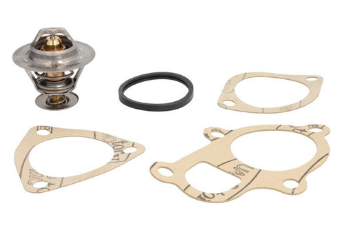 Termostat,lichid racire NISSAN PATHFINDER II (R50) (1995 - 2004) CALORSTAT by Vernet TH6319.82J pies...
