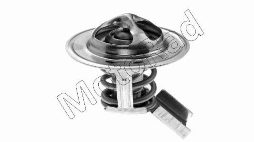 Termostat,lichid racire OPEL ASCONA C (J82) MOTORAD 418-77K