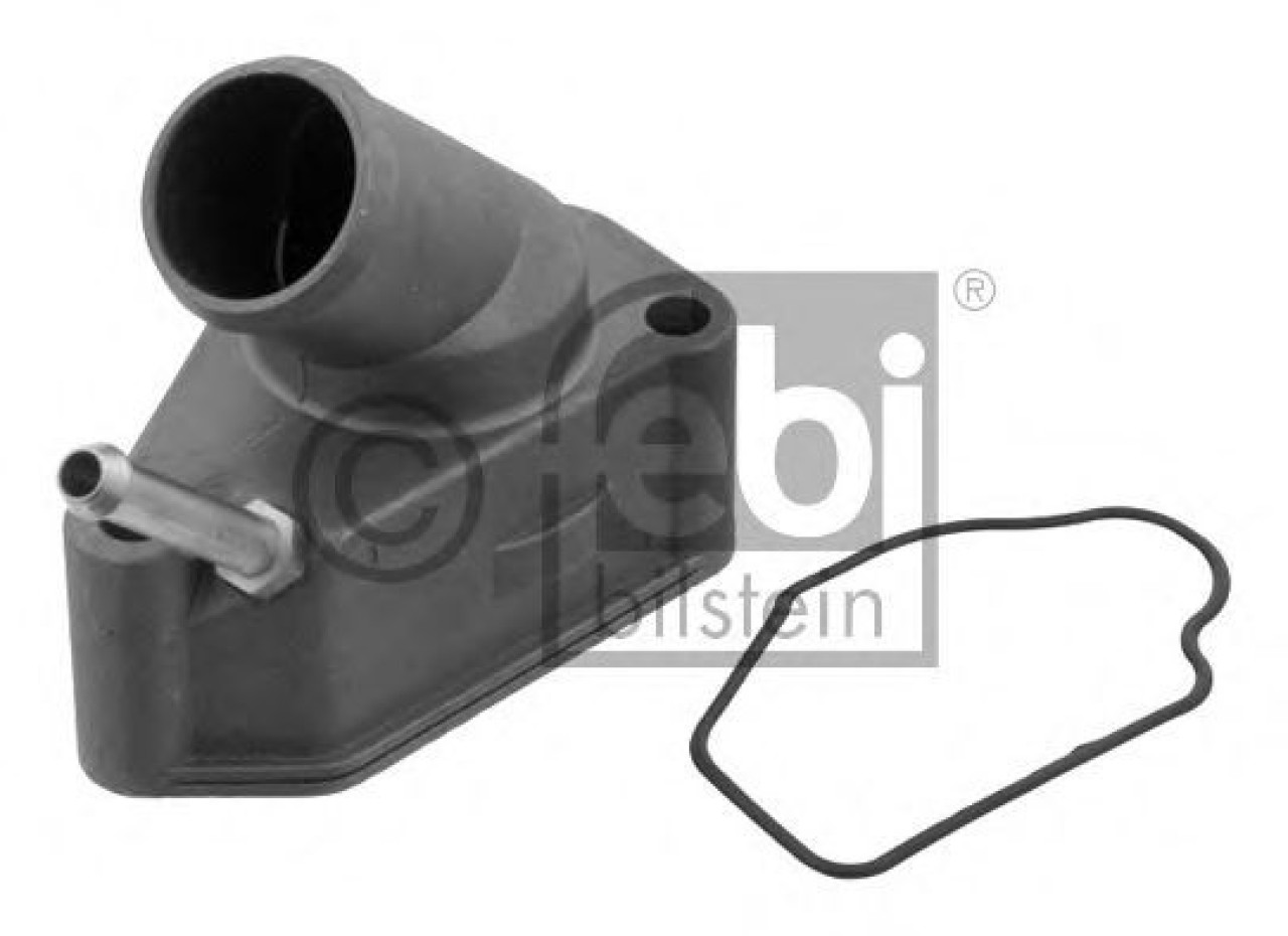 Termostat,lichid racire OPEL ASTRA F Combi (51, 52) (1991 - 1998) FEBI BILSTEIN 17533 piesa NOUA