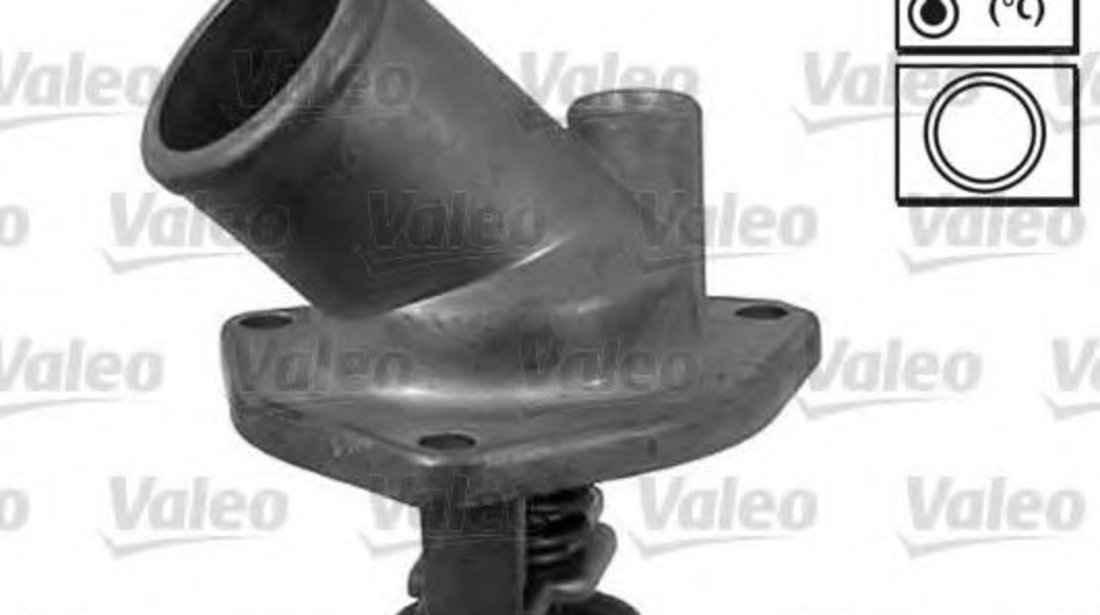 Termostat,lichid racire OPEL ASTRA F Combi (51, 52) (1991 - 1998) VALEO 820050 piesa NOUA