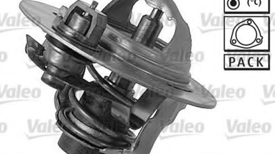 Termostat,lichid racire OPEL ASTRA F Hatchback (53, 54, 58, 59) (1991 - 1998) VALEO 820072 piesa NOUA