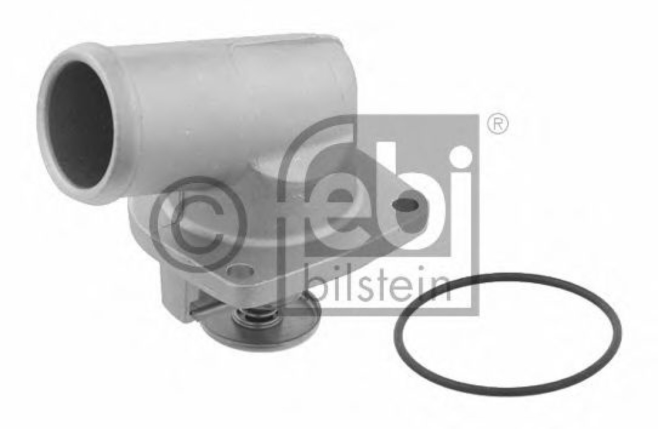 Termostat,lichid racire OPEL ASTRA F Hatchback (53, 54, 58, 59) (1991 - 1998) FEBI BILSTEIN 10507 piesa NOUA