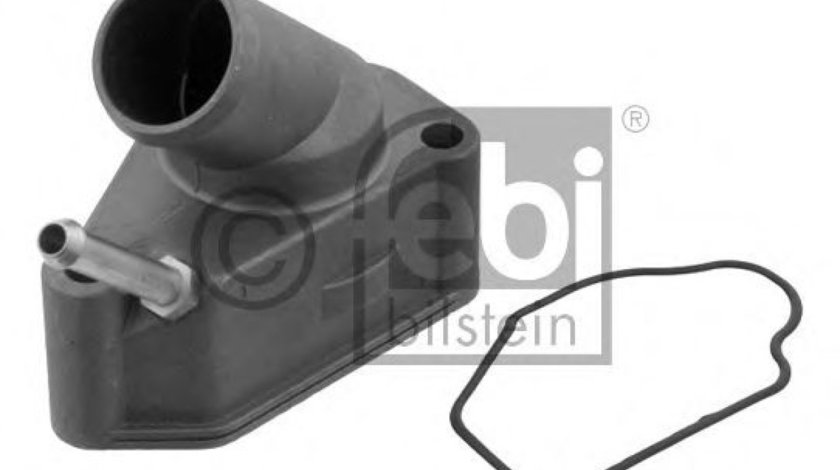 Termostat,lichid racire OPEL ASTRA F Hatchback (53, 54, 58, 59) (1991 - 1998) FEBI BILSTEIN 17533 piesa NOUA