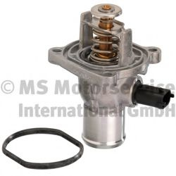 Termostat,lichid racire OPEL ASTRA G Cabriolet (F67) (2001 - 2005) PIERBURG 7.04879.00.0 piesa NOUA