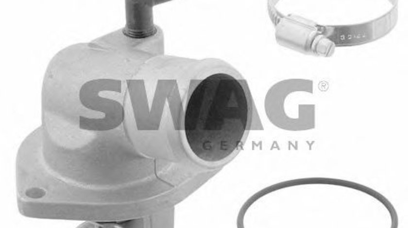 Termostat,lichid racire OPEL ASTRA G Combi (F35) (1998 - 2009) SWAG 40 92 8349 piesa NOUA