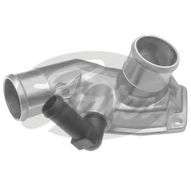 Termostat,lichid racire OPEL ASTRA G Combi (F35) (1998 - 2009) GATES TH24092G1 piesa NOUA