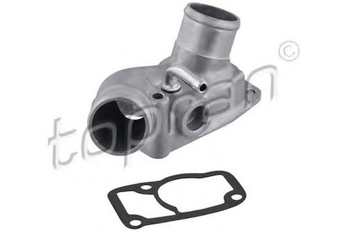 Termostat,lichid racire OPEL ASTRA G Cupe (F07) (2000 - 2005) TOPRAN 206 870 piesa NOUA