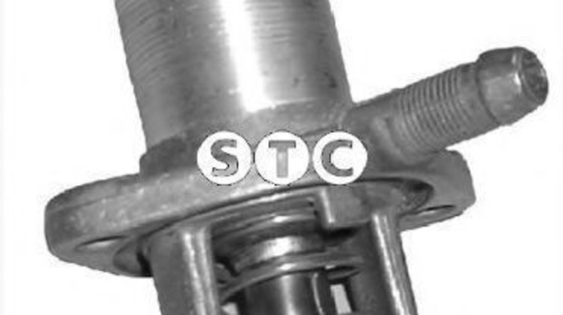 Termostat,lichid racire OPEL ASTRA G Cupe (F07) (2000 - 2005) STC T403156 piesa NOUA