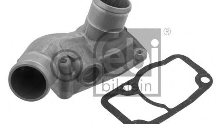 Termostat,lichid racire OPEL ASTRA G Hatchback (F48, F08) (1998 - 2009) FEBI BILSTEIN 33488 piesa NOUA