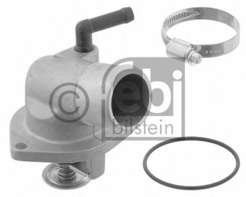Termostat,lichid racire OPEL ASTRA G Hatchback (F48, F08) (1998 - 2009) FEBI BILSTEIN 28349 piesa NO...