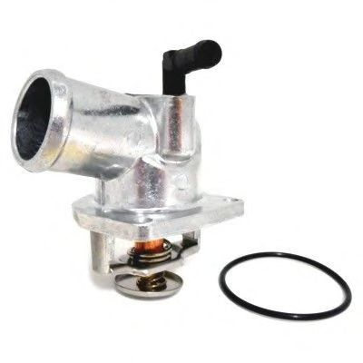 Termostat,lichid racire OPEL ASTRA G Limuzina (F69) (1998 - 2009) MEAT & DORIA 92067 piesa NOUA