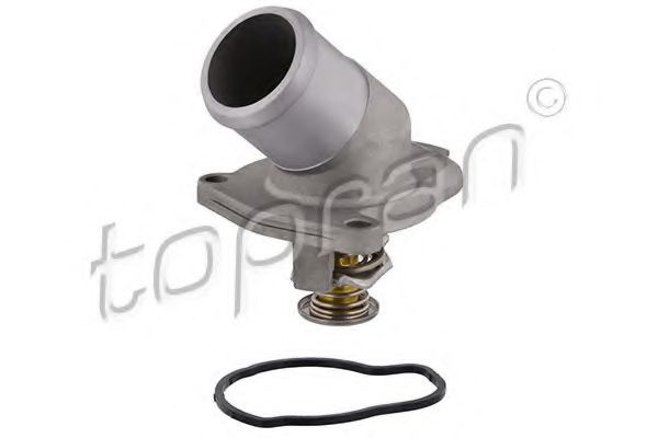 Termostat,lichid racire OPEL ASTRA H (L48) (2004 - 2016) TOPRAN 205 727 piesa NOUA