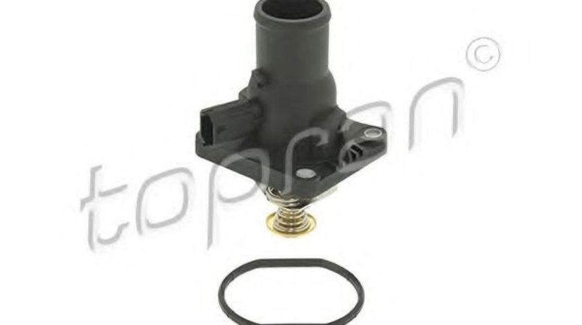 Termostat,lichid racire OPEL ASTRA J GTC (2011 - 2016) TOPRAN 208 521 piesa NOUA