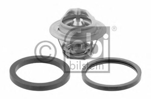 Termostat,lichid racire OPEL COMBO Combi (2001 - 2016) FEBI BILSTEIN 04773 piesa NOUA