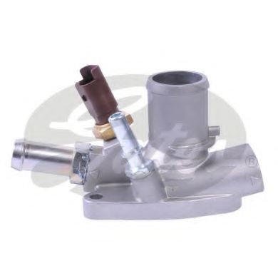 Termostat,lichid racire OPEL COMBO Combi (X12) (2012 - 2016) GATES TH43980G1 piesa NOUA