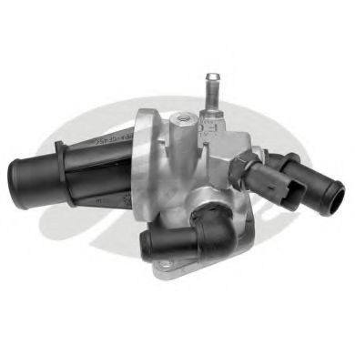 Termostat,lichid racire OPEL COMBO Tour (2001 - 2016) GATES TH33788G1 piesa NOUA