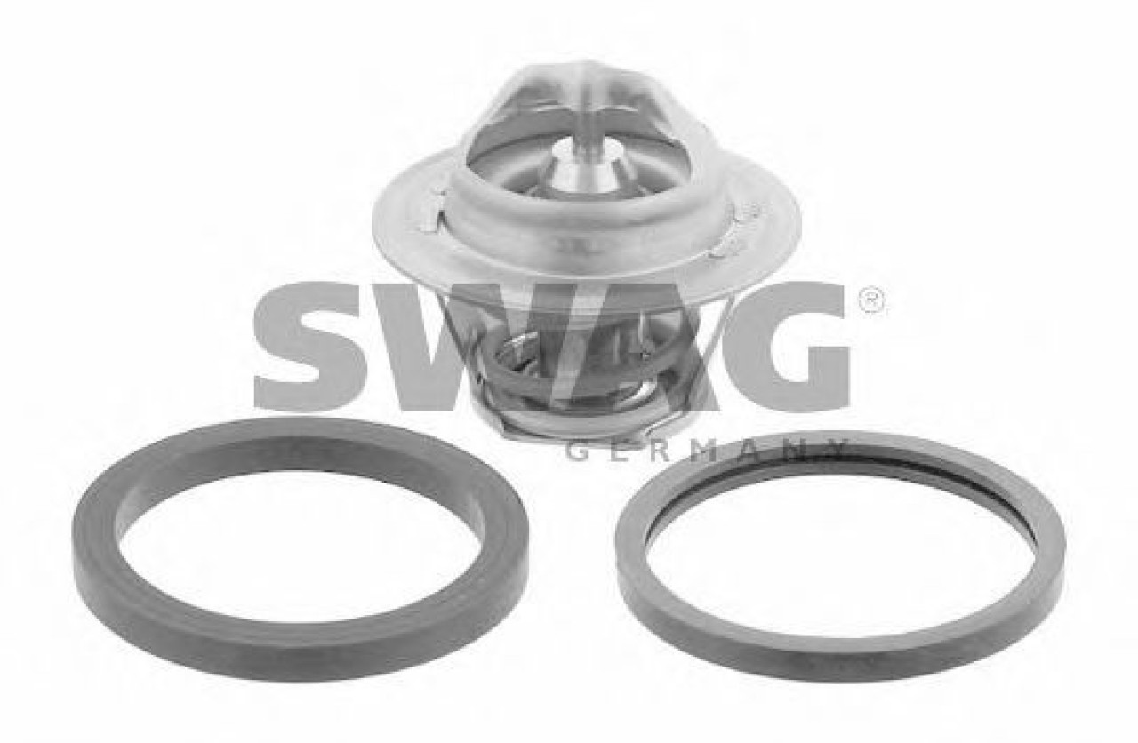 Termostat,lichid racire OPEL COMBO Tour (2001 - 2016) SWAG 40 90 4773 piesa NOUA