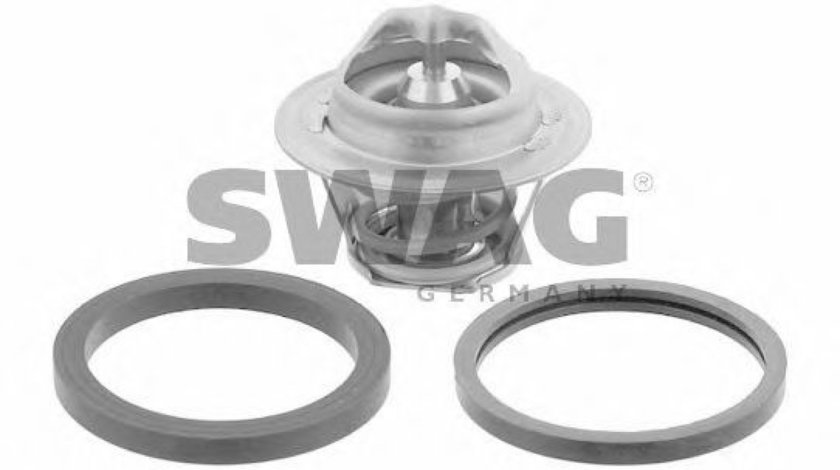 Termostat,lichid racire OPEL CORSA B (73, 78, 79) (1993 - 2002) SWAG 40 90 4773 piesa NOUA