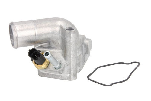 Termostat,lichid racire OPEL CORSA C (F08, F68) (2000 - 2009) CALORSTAT by Vernet TH6517.92J piesa N...