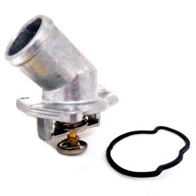 Termostat,lichid racire OPEL CORSA D (2006 - 2016) MEAT & DORIA 92533 piesa NOUA