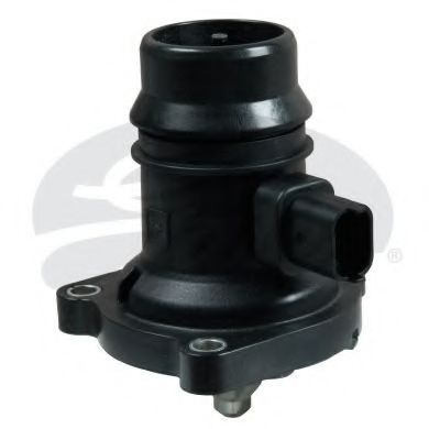 Termostat,lichid racire OPEL CORSA D (2006 - 2016) GATES TH507103G1 piesa NOUA