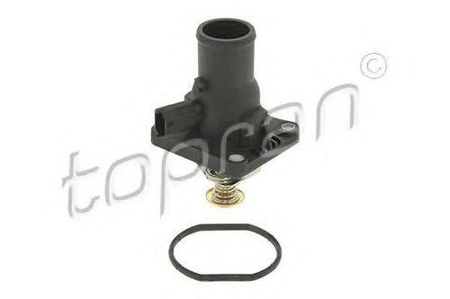 Termostat,lichid racire OPEL INSIGNIA Combi (2008 - 2016) TOPRAN 208 521 piesa NOUA