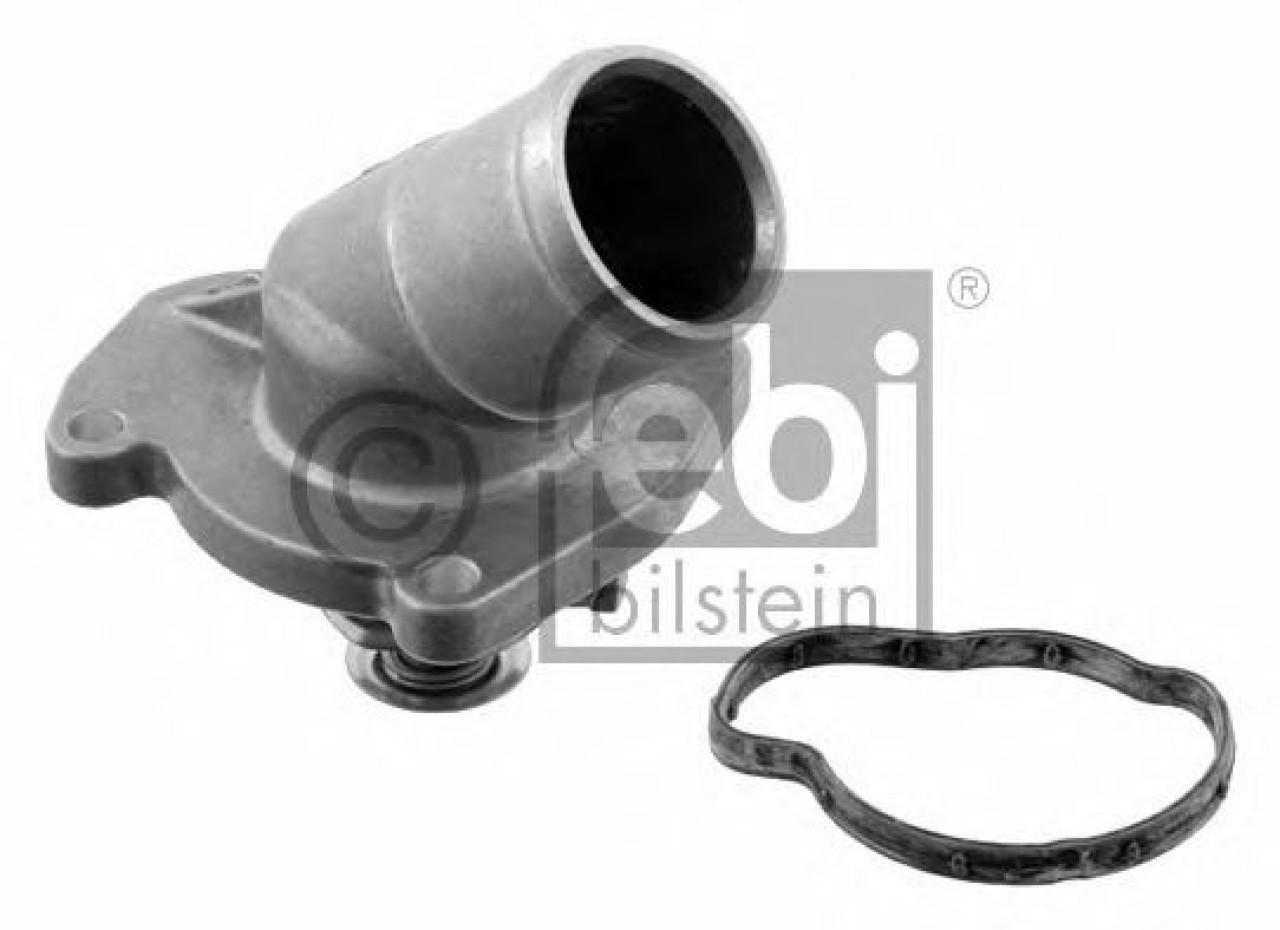 Termostat,lichid racire OPEL MERIVA (2003 - 2010) FEBI BILSTEIN 28668 piesa NOUA