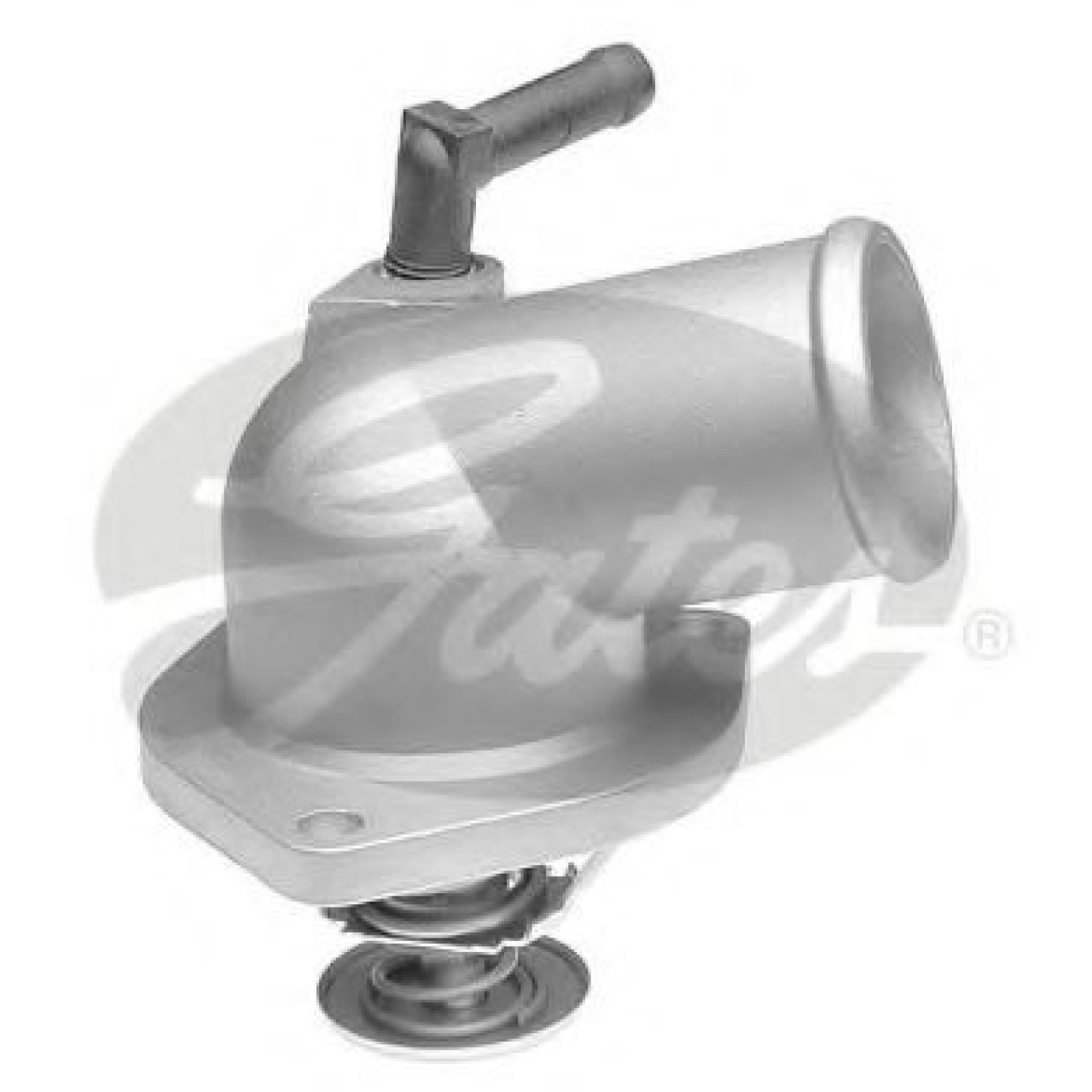 Termostat,lichid racire OPEL MERIVA (2003 - 2010) GATES TH20892G1 piesa NOUA