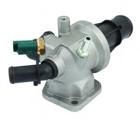 Termostat,lichid racire OPEL MERIVA (2003 - 2010) MEAT & DORIA 92519 piesa NOUA