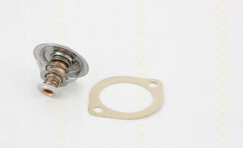 Termostat,lichid racire OPEL MERIVA (2003 - 2010) TRISCAN 8620 10989 piesa NOUA