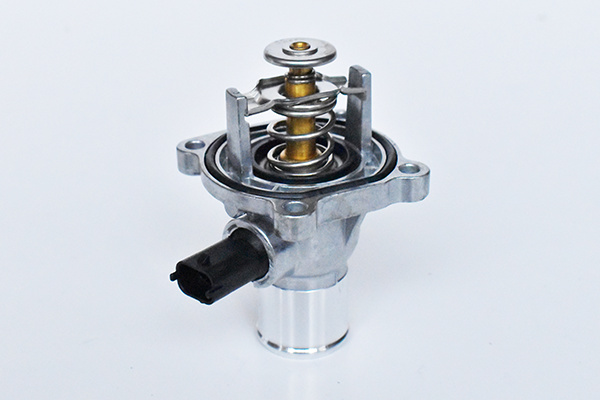 Termostat,lichid racire OPEL MERIVA (2003 - 2010) DENKAI DK33124 piesa NOUA