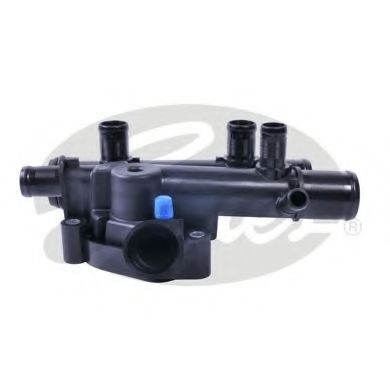 Termostat,lichid racire OPEL MOVANO platou / sasiu (U9, E9) (1998 - 2010) GATES TH42183G1 piesa NOUA
