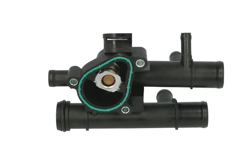 Termostat,lichid racire OPEL MOVANO platou / sasiu (U9, E9) (1998 - 2010) FACET 7.8666 piesa NOUA
