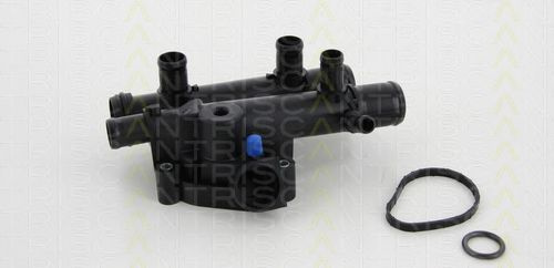 Termostat,lichid racire OPEL MOVANO platou / sasiu (U9, E9) (1998 - 2010) TRISCAN 8620 26583 piesa NOUA