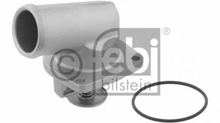 Termostat,lichid racire OPEL TIGRA (95) (1994 - 2000) FEBI BILSTEIN 10507 piesa NOUA