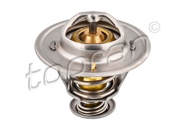 Termostat,lichid racire OPEL VECTRA B (36) (1995 - 2002) TOPRAN 205 725 piesa NOUA