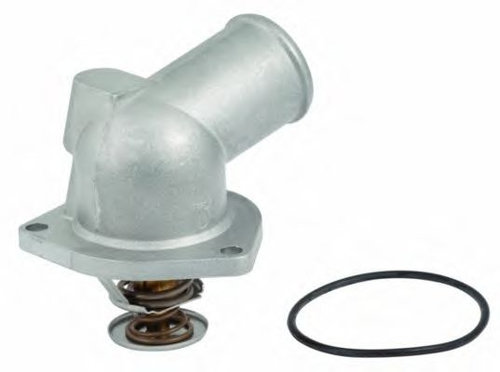 Termostat,lichid racire OPEL VECTRA B Combi (31) (1996 - 2003) MEAT & DORIA 92085 piesa NOUA