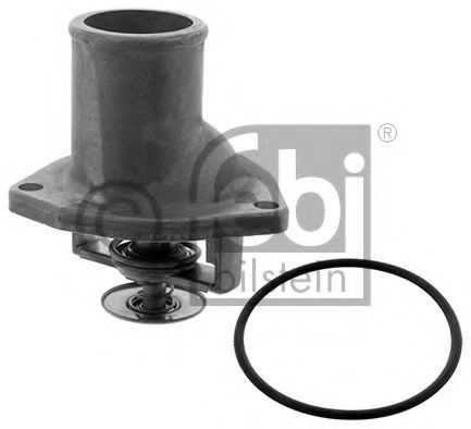 Termostat,lichid racire OPEL VECTRA B Combi (31) (1996 - 2003) FEBI BILSTEIN 04755 piesa NOUA