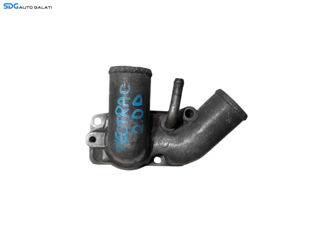 Termostat lichid Racire Opel Vectra C 2.2 DTI Y22DTR 2002 - 2005 Cod 24420728 [N1179]