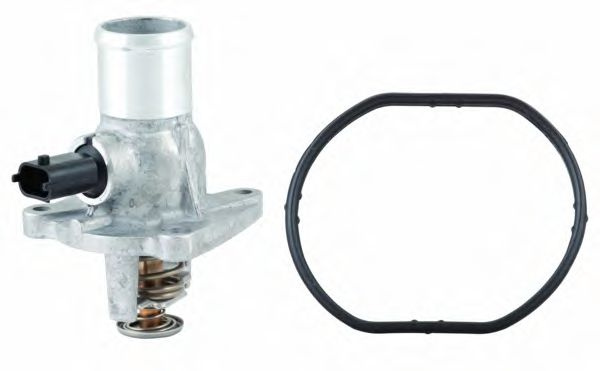 Termostat,lichid racire OPEL VECTRA C (2002 - 2016) MEAT & DORIA 92692 piesa NOUA