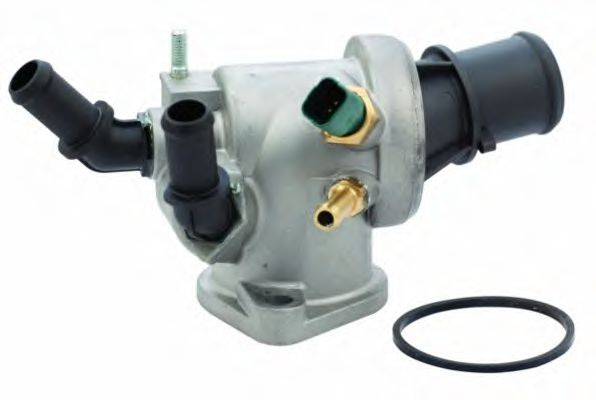 Termostat,lichid racire OPEL VECTRA C (2002 - 2016) MEAT & DORIA 92547 piesa NOUA