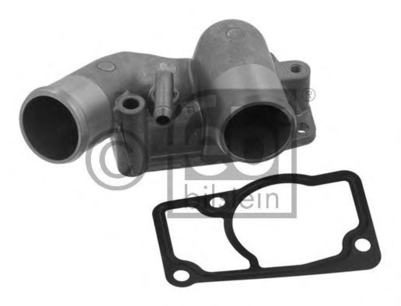 Termostat,lichid racire OPEL VECTRA C Combi (2003 - 2016) FEBI BILSTEIN 33777 piesa NOUA